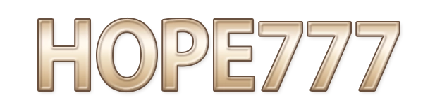 HOPE777 Logo